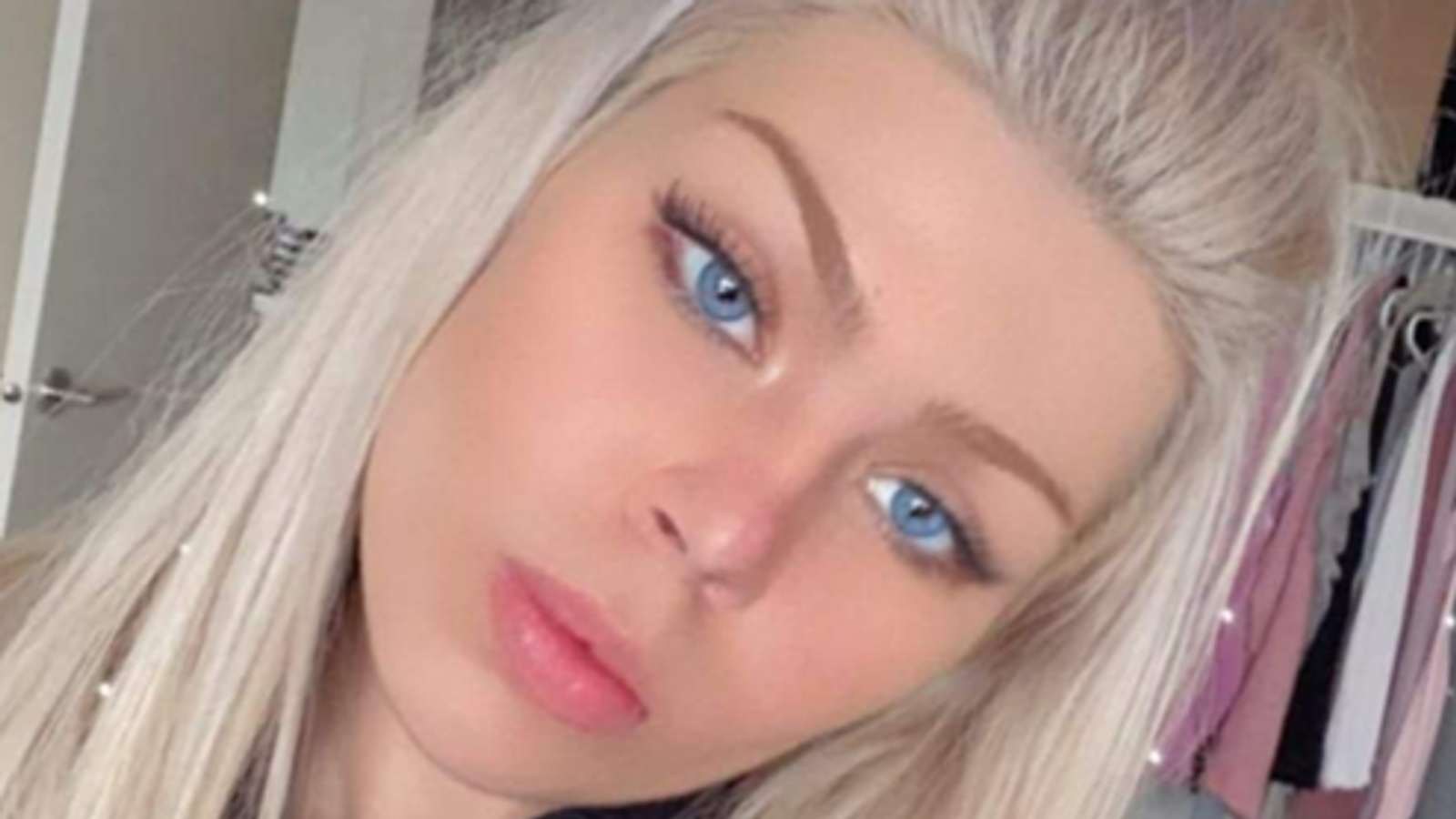 Claire Leveque. Pic: Police Scotland