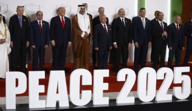 Trump achieves something remarkable, but will his 'goldfish' attention span stay the course? | World News