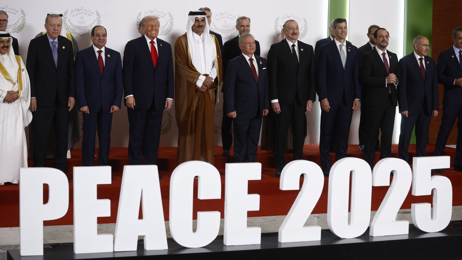 Trump achieves something remarkable, but will his 'goldfish' attention span stay the course? | World News