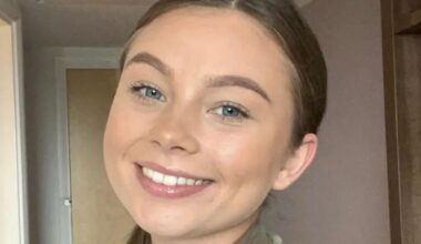 Royal Artillery Gunner Jaysley Beck. Pic: Family handout