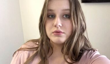 Julia Wandelt. (Pic: Go get funding)