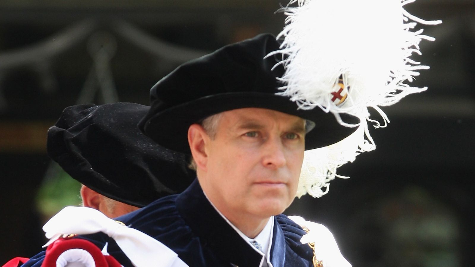 Prince Andrew to give up all his titles and honours, including Duke of York | UK News