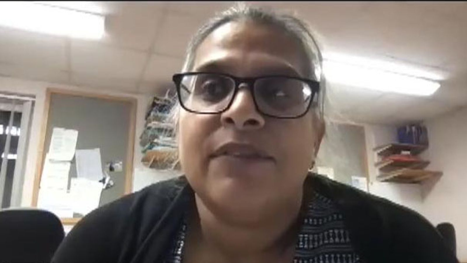 Kuldeep Stohr was named as the suspended surgeon back in April