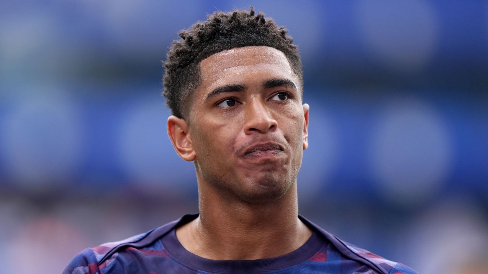 Jude Bellingham: England boss Thomas Tuchel to hold talks with Real Madrid midfielder but admits no certainty over World Cup selection | Football News