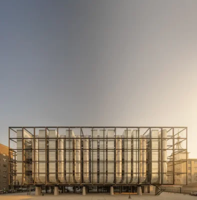 SPARK 761 Beijing Digital Economy AIDC China