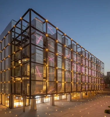 SPARK 761 Digital Economy AIDC Beijing