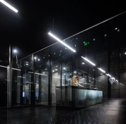 SPARK 761 Beijing Digital Economy AIDC peoples