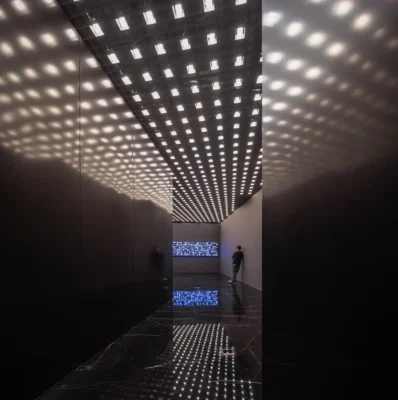 SPARK 761 Beijing Digital Economy AIDC peoples