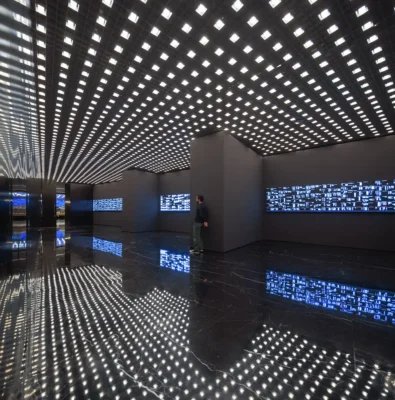 SPARK 761 Beijing Digital Economy AIDC peoples