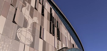 Tottenham Hotspur announces initial £100m capital injection