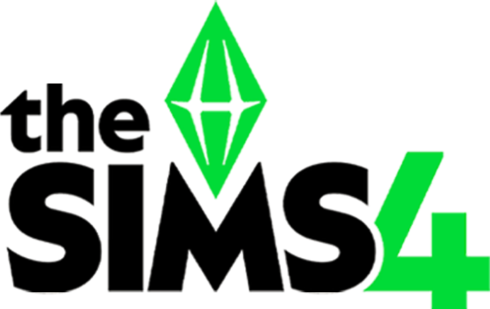 The Sims 4 Update Logo
