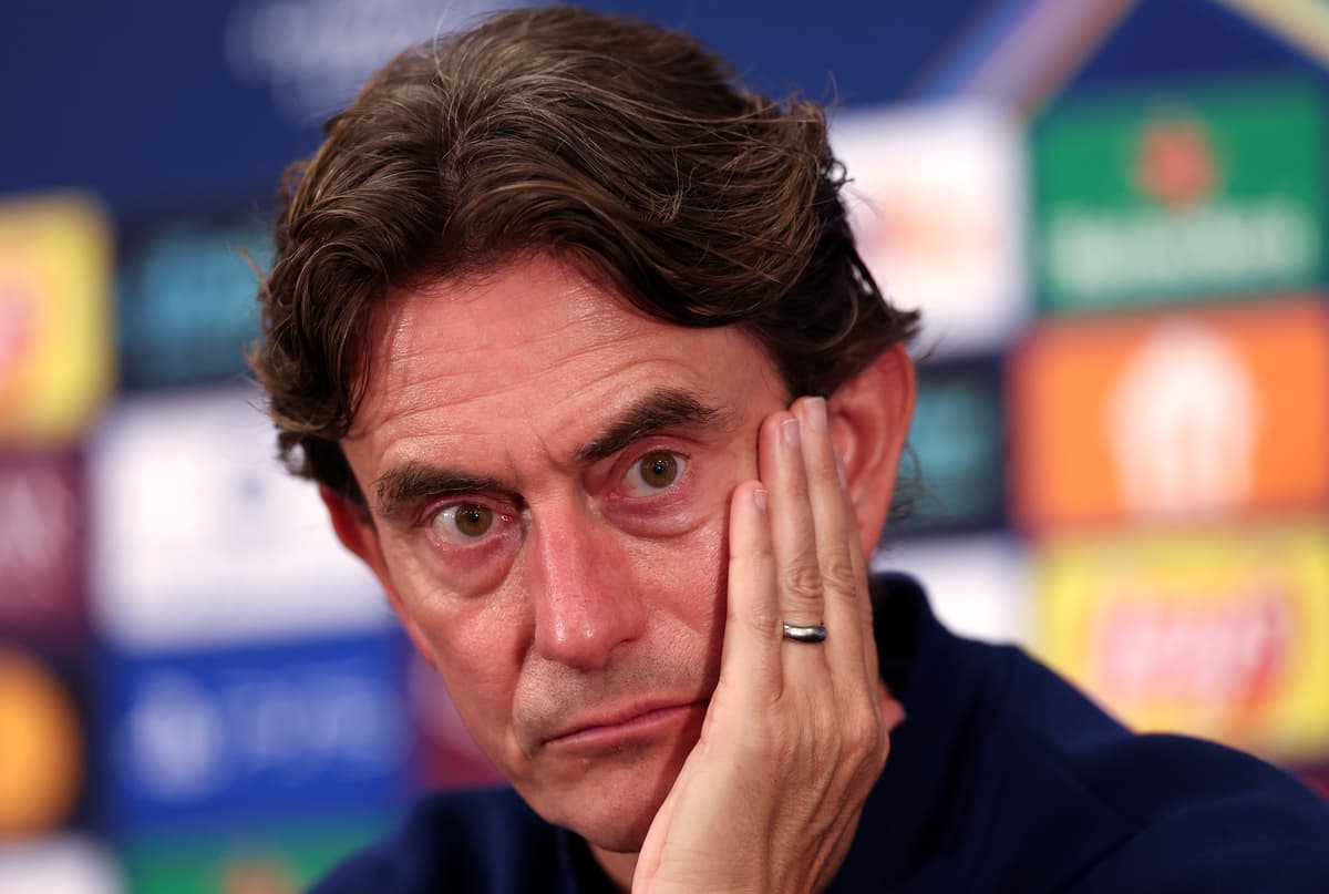 Tottenham face anxious wait over new injury scare before Everton clash - London Evening Standard