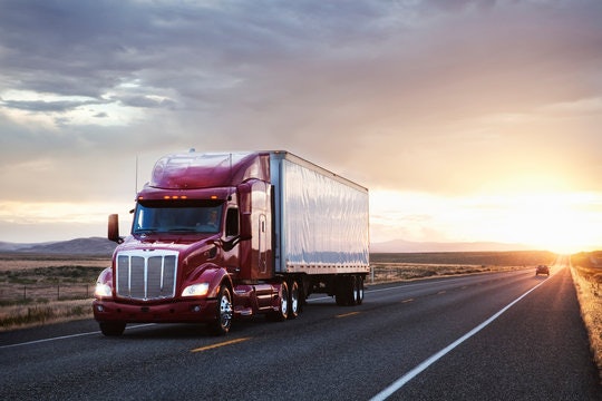 Freight Market Stays Oversupplied Despite Headwinds