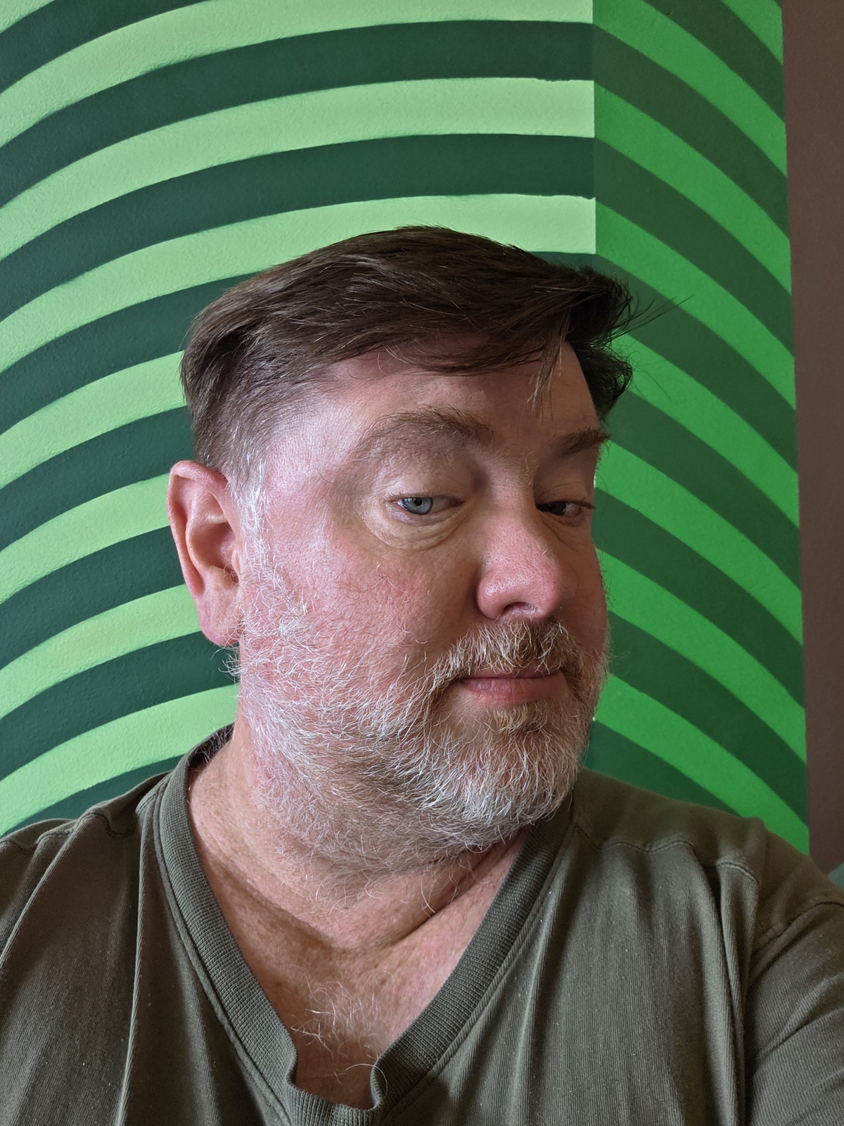 galaxy s25 plus selfie