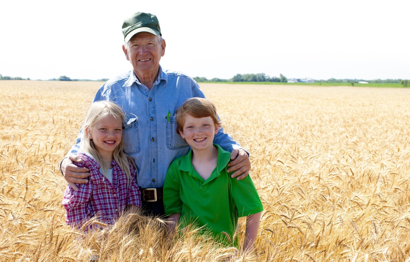 Estate planning important for farmers, says Grand Forks firm - Grand Forks Herald