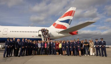 British Airways | British Airways to boost connectivity between the UK and India as the airline reaffirms its commitment to key global market as part of landmark trade mission