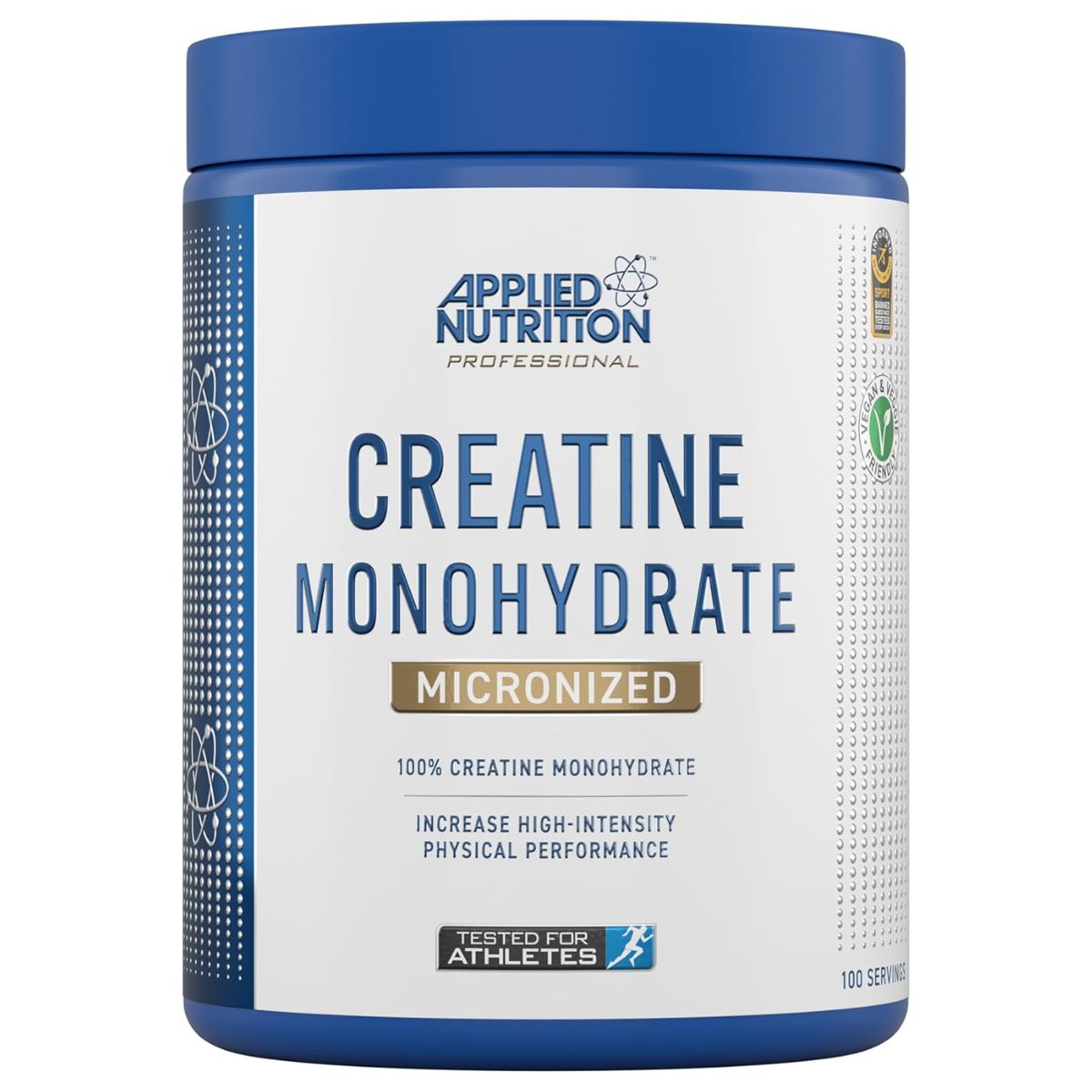 Applied&nbsp;Nutrition&nbsp;Creatine&nbsp;Monohydrate&nbsp;Powder