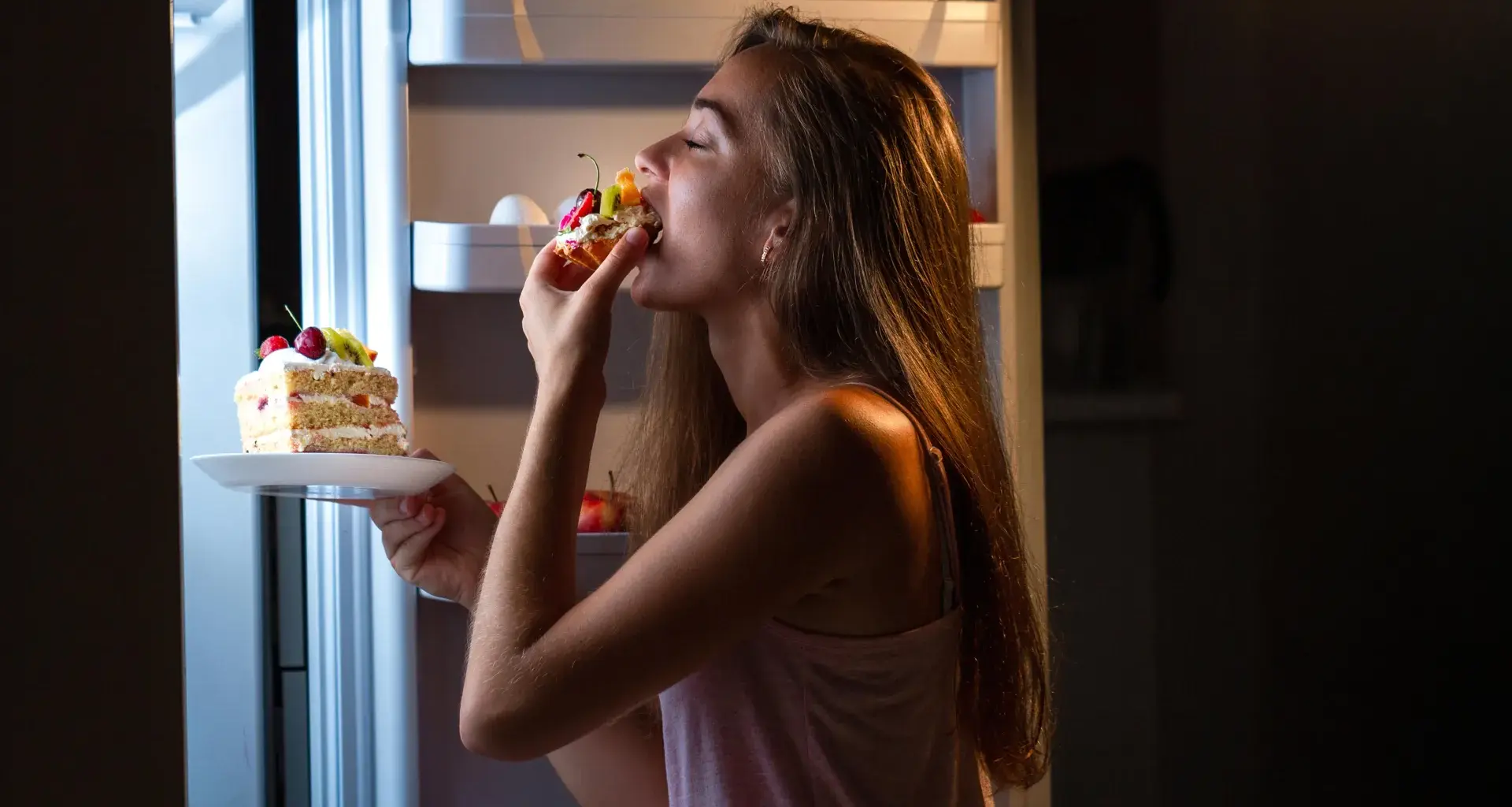 Eating ultra-processed foods may rewire the brain and drive overeating