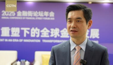 China's new growth story: From scale to productivity - news.cgtn.com