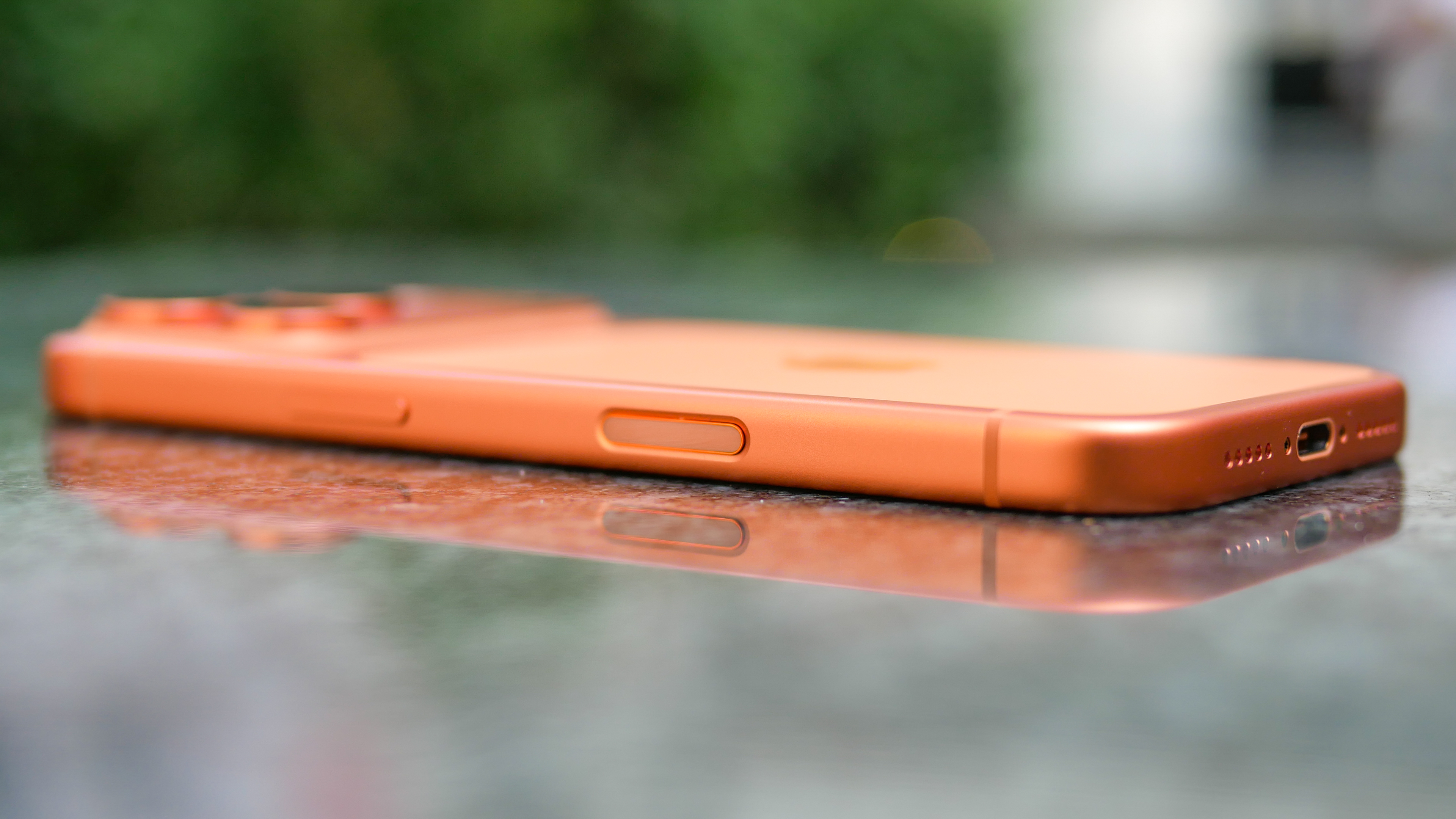 iPhone 17 Pro review.