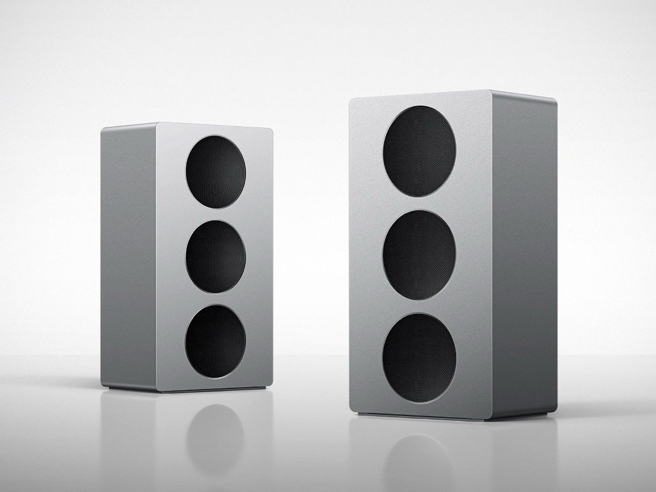 Xiaomi Channels Dieter Rams, Proves They’re Still the Apple of the East