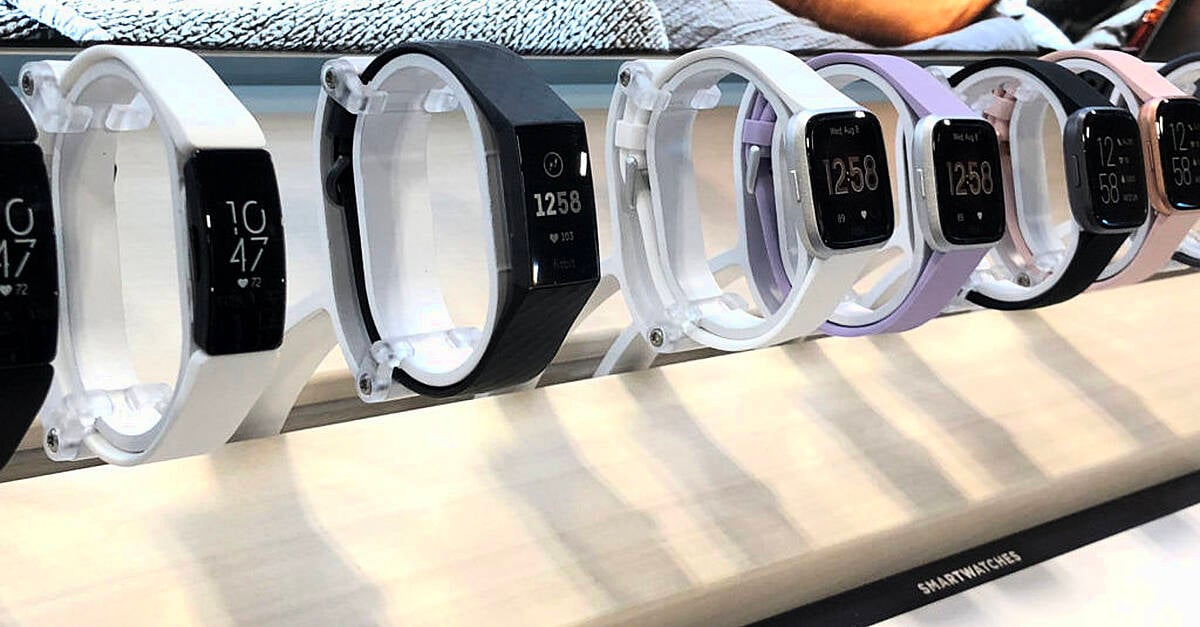 Your fitness app could be making you feel ashamed