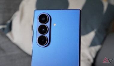 Samsung Galaxy Z Fold 7 tops sales as Ultra owners jump to foldables