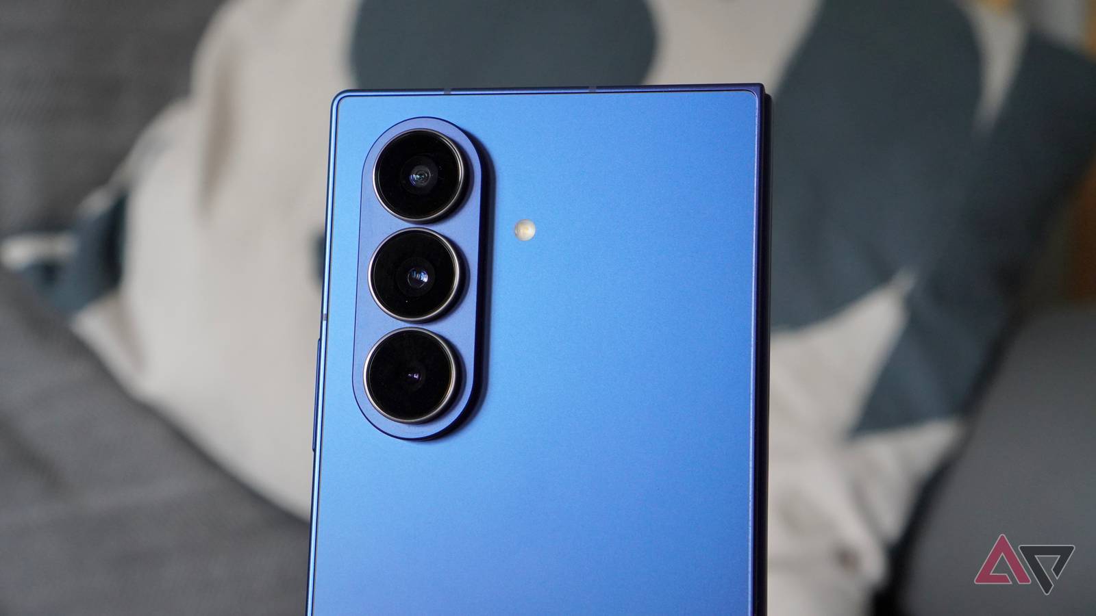 Samsung Galaxy Z Fold 7 tops sales as Ultra owners jump to foldables