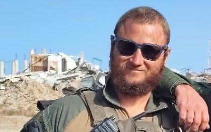 IDF reservist killed in Tuesday attack in Rafah; Israel says ceasefire restored