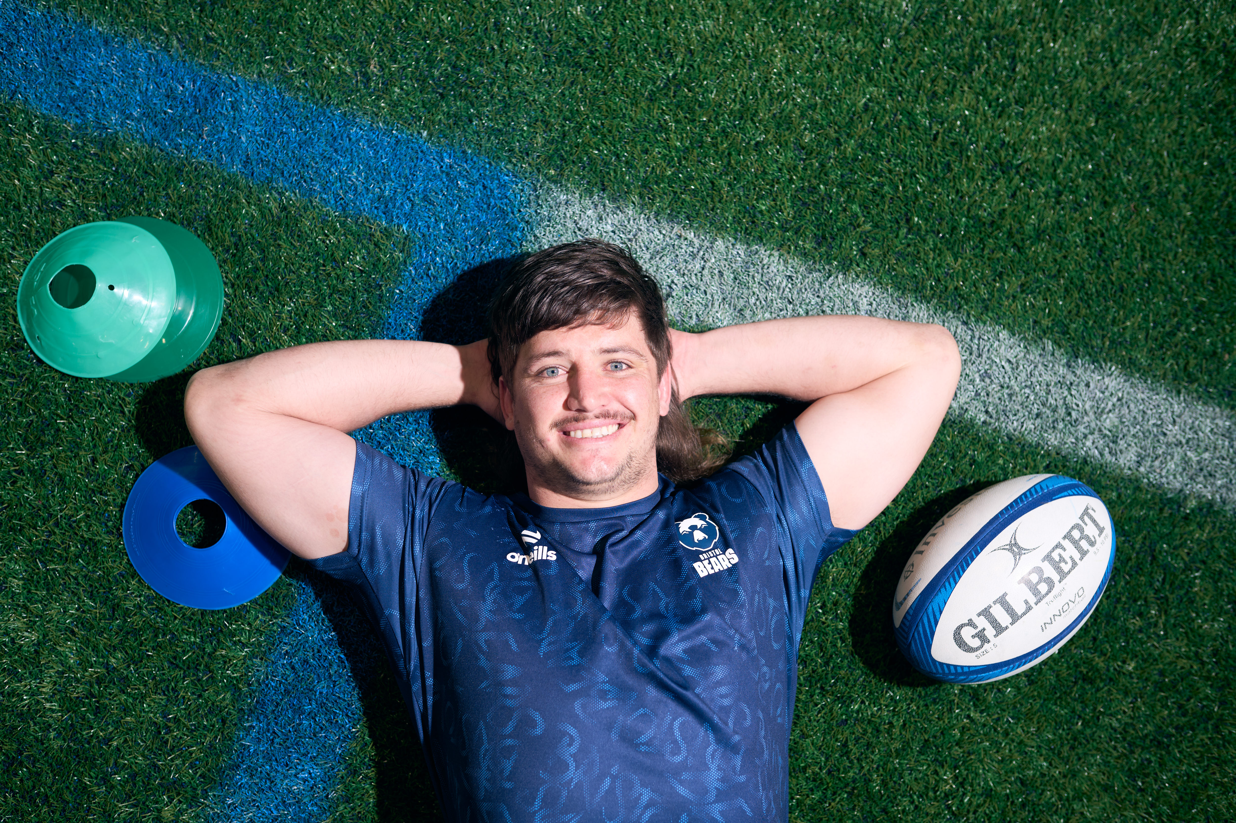 Benhard Janse van Rensburg