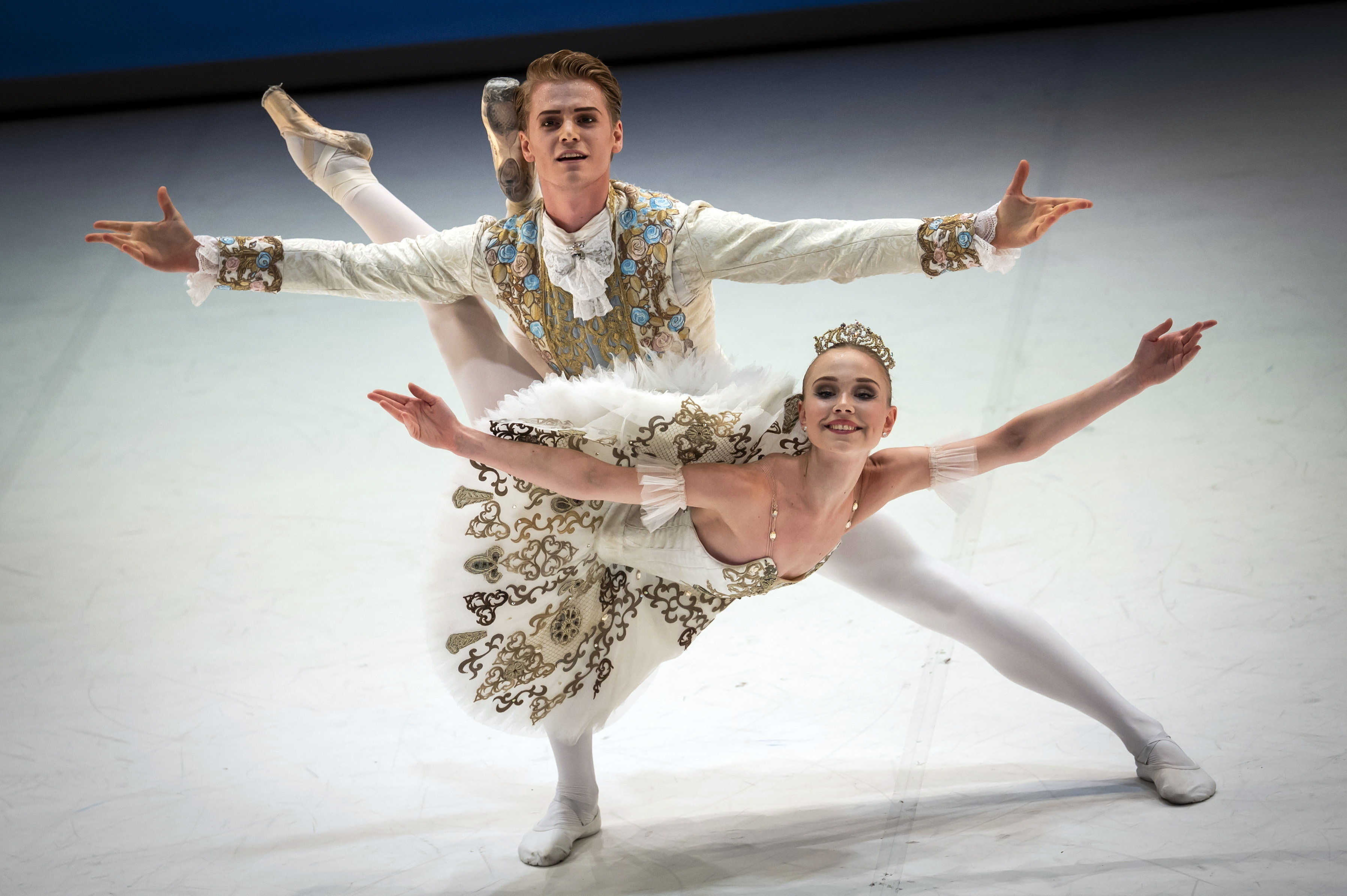 Budapest Ballet Grand Prix 2025