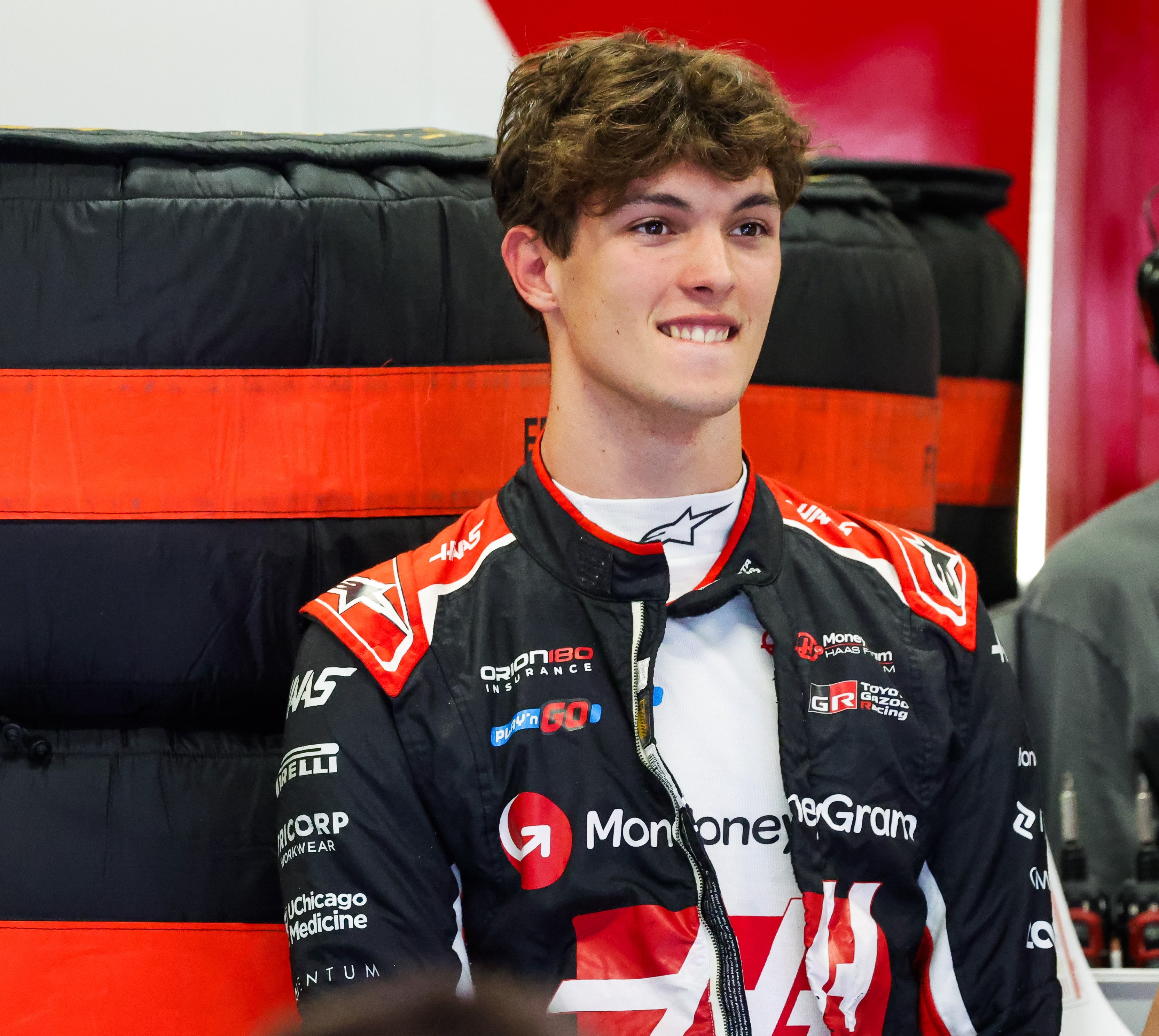 F1 - SAO PAULO GRAND PRIX 2025, Sao Paulo, Brazil - 08 Nov 2025