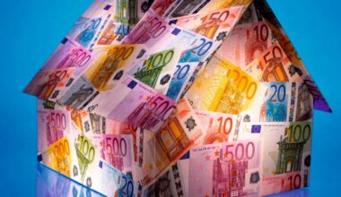 Sole borrowers make up 31% of FTB mortgages