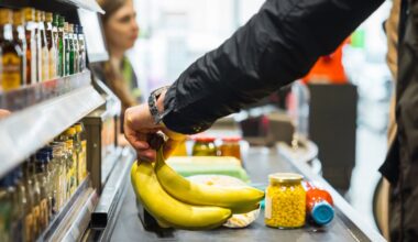 Why are food prices on the rise again?