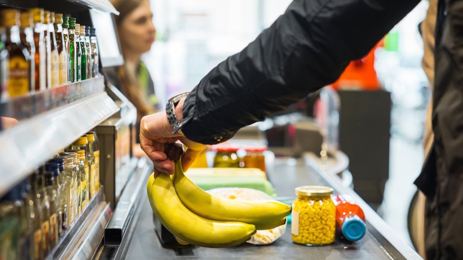 Why are food prices on the rise again?