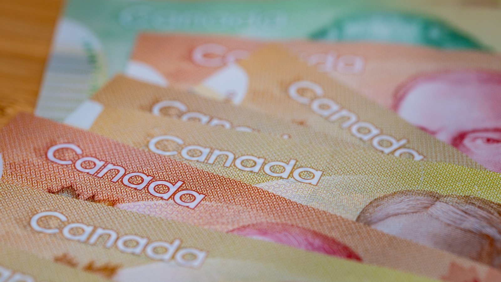 Canada's inflation rate in October eases to 2.2%