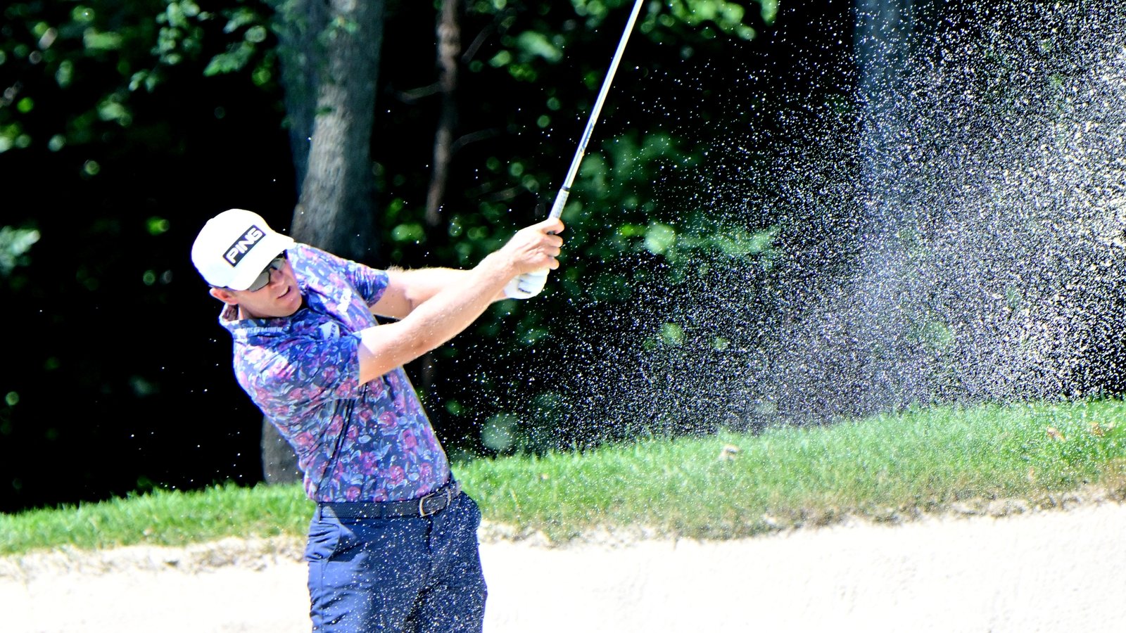 Power boosts his Tour Card hopes in Mexico