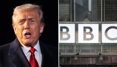 Resignations and recriminations not steadying BBC ship