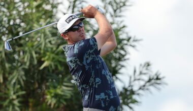 Power makes steady start in Bermuda