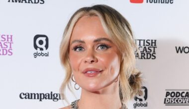 Joanne McNally on fame, friendship and the 3Arena