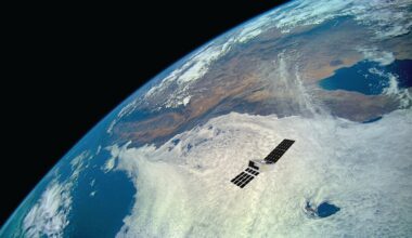 Companies record €24m in European Space Agency contracts