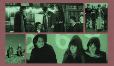 Indie Pop’s Big Year Out