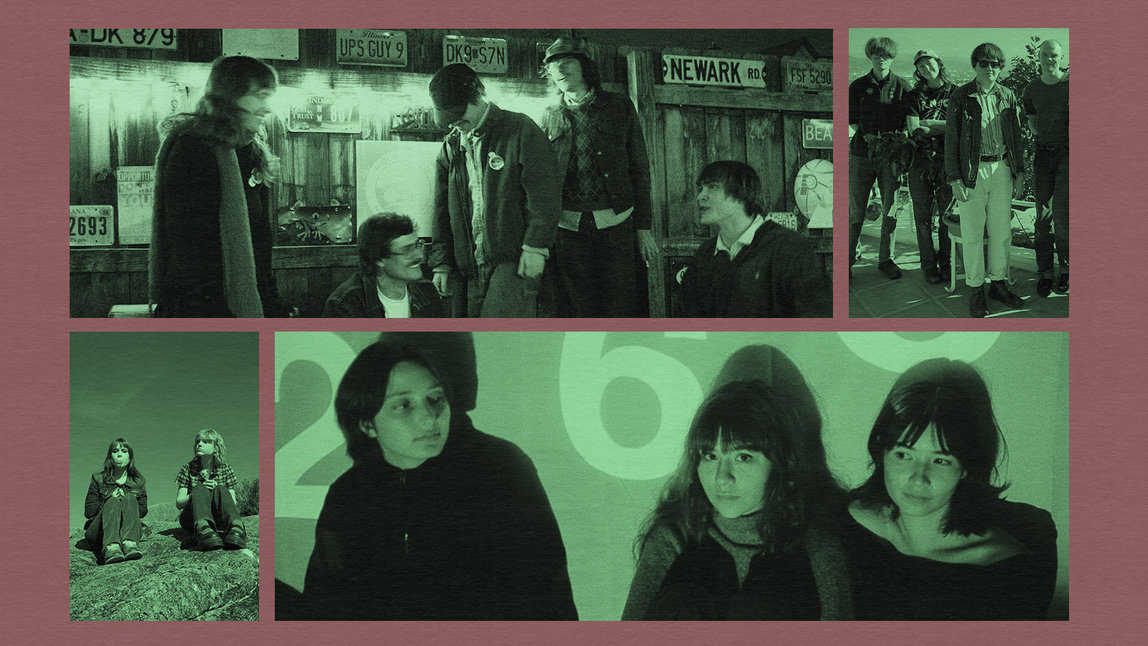 Indie Pop’s Big Year Out