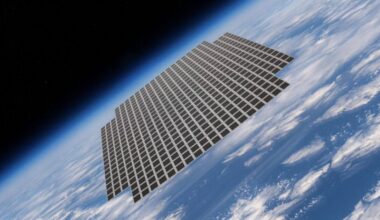 After Multiple Delays, AST SpaceMobile's Prototype Satellite to Launch in December