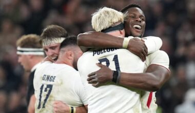 English media taken back down to earth by ex-Bok boss after All Blacks win