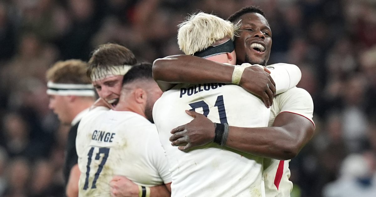 English media taken back down to earth by ex-Bok boss after All Blacks win