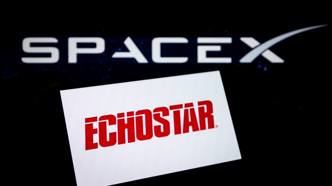 SpaceX to Spend Another $2.6B on EchoStar Spectrum to Boost Starlink