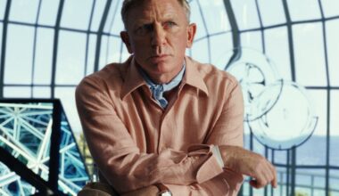 Daniel Craig almost missed out on Knives Out role: ‘We had a lot of people say no’