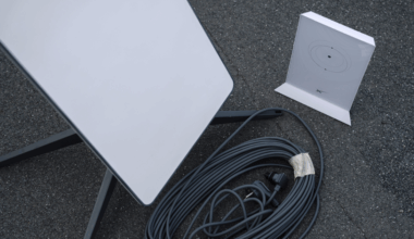 SpaceX Is Bricking Select Starlink Dishes on Nov. 17. Here's How to Protect Yours