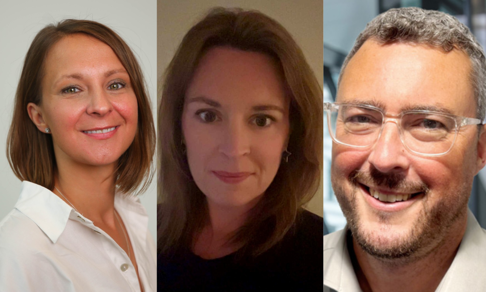 Insurance moves: AXA XL, Reassured and NSM UK
